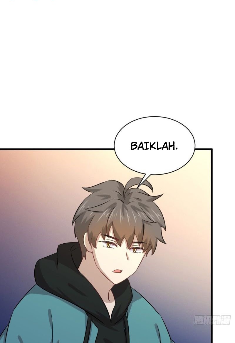 Immortal Swordsman in The Reverse World Chapter 130 Gambar 29